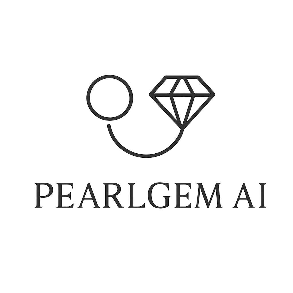 Pearl AI Brand Logo