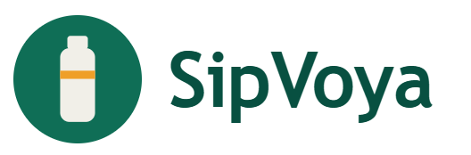 SipVoya logo