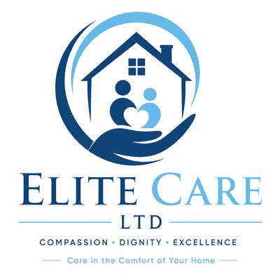 Elite Care Ltd logo