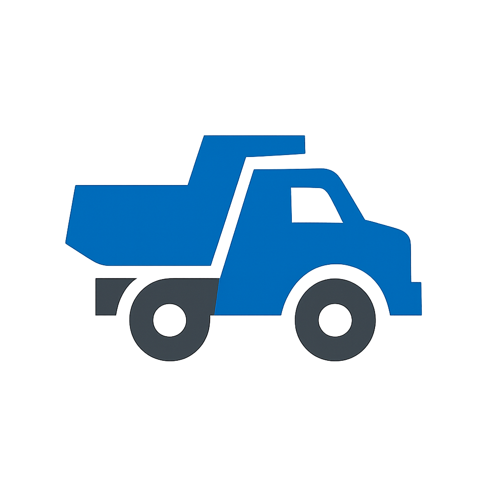 Mahammed Bava Transport LLC Logo