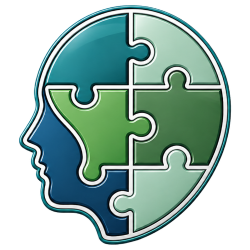 Piece of Mind Care Services logo