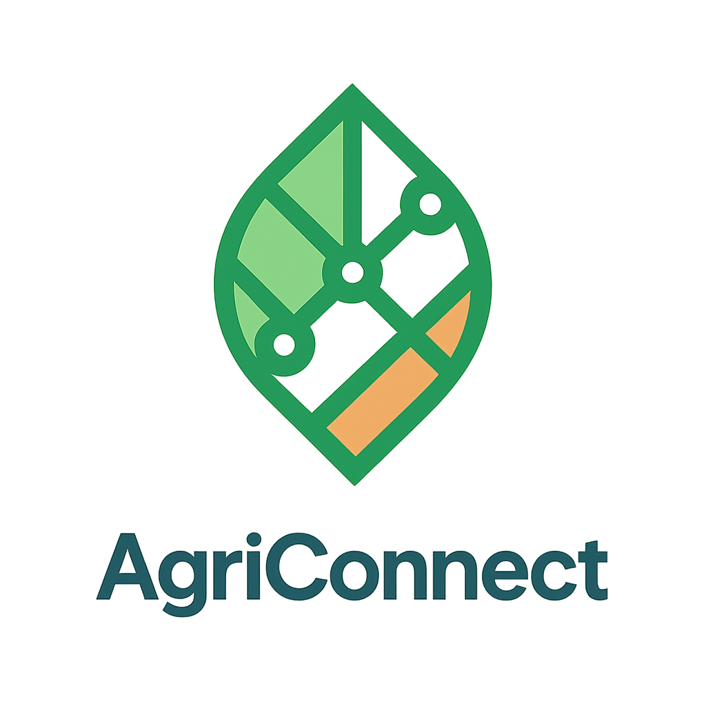 AgriConnect logo