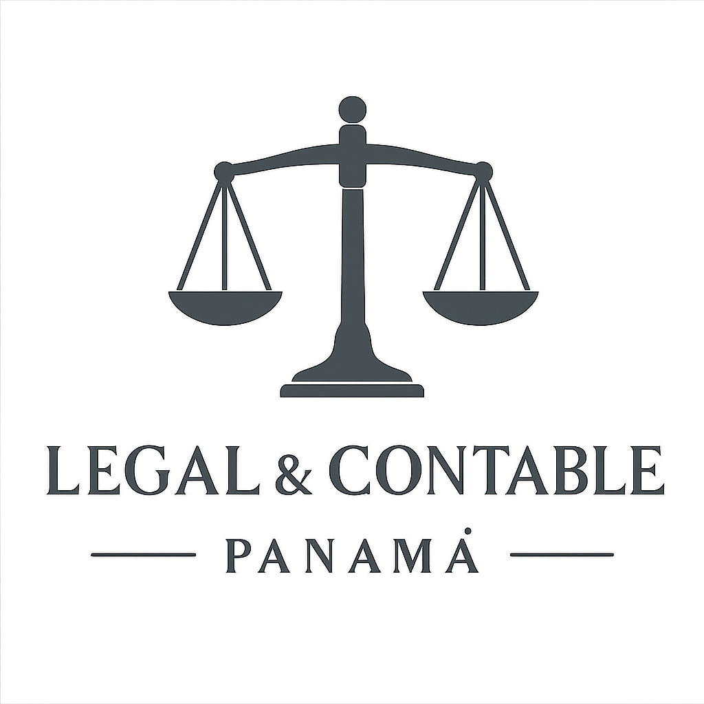 Logo Firma Legal y Contable Panamá
