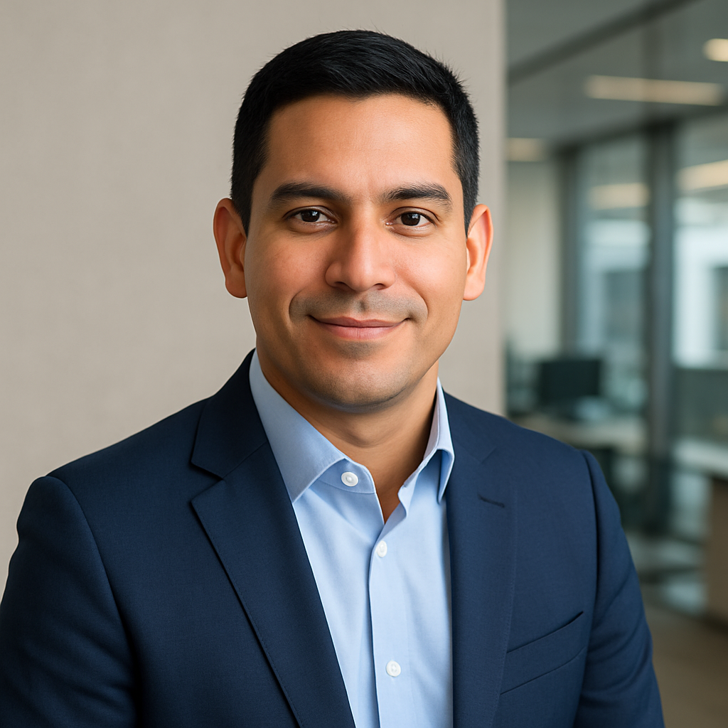 Foto de Mario López