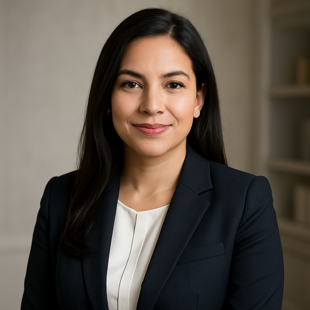 Foto de Ana Castillo