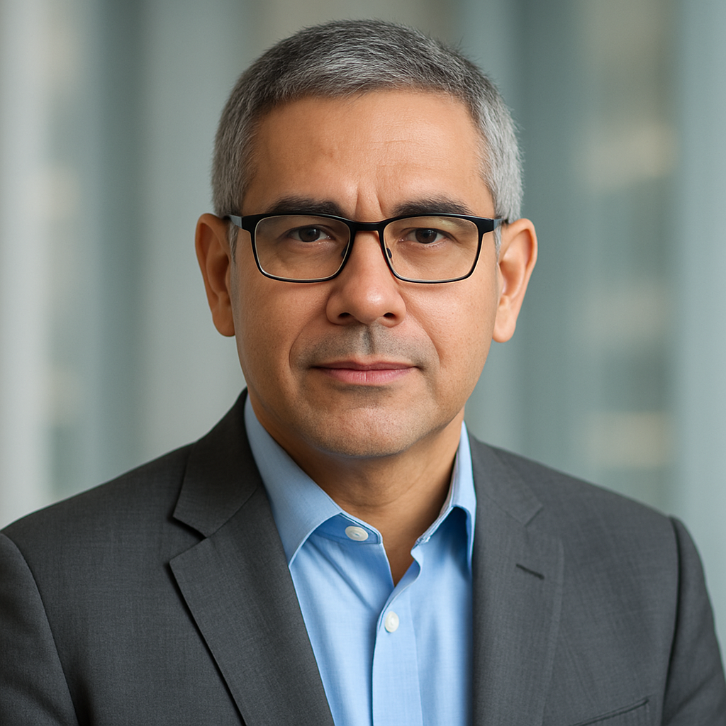 Foto de Ricardo Gómez