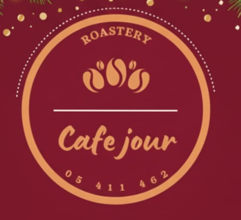 Cafe Jour logo