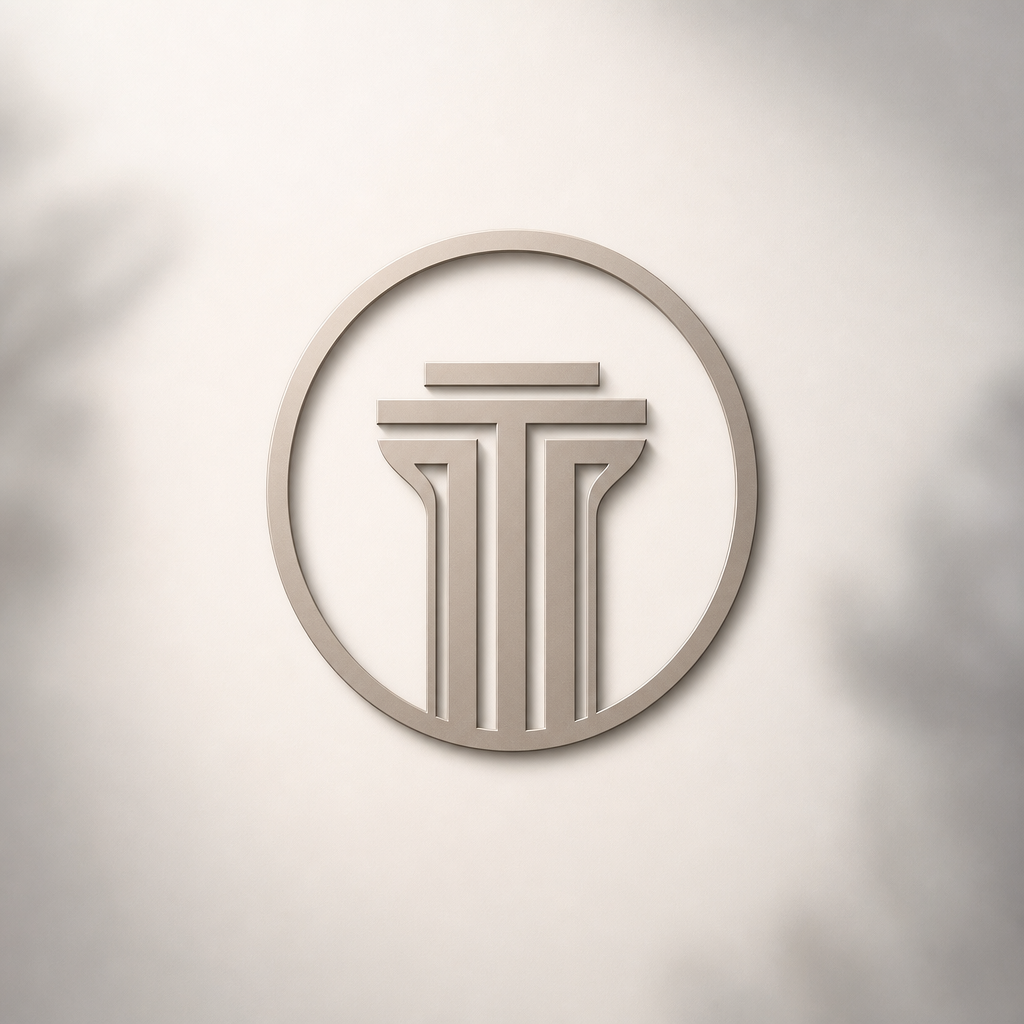 Minimal placeholder tile for a future team profile