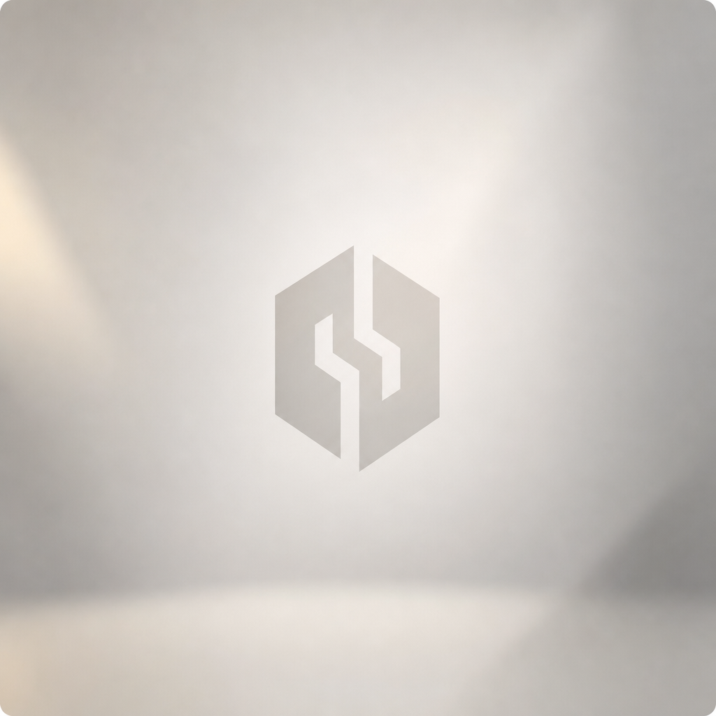 Clean placeholder tile for a future team profile