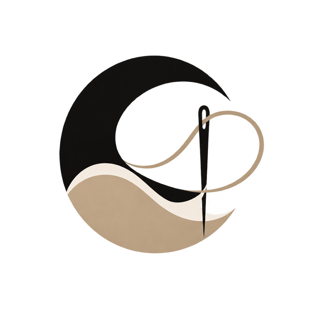 Cove & Thread logo