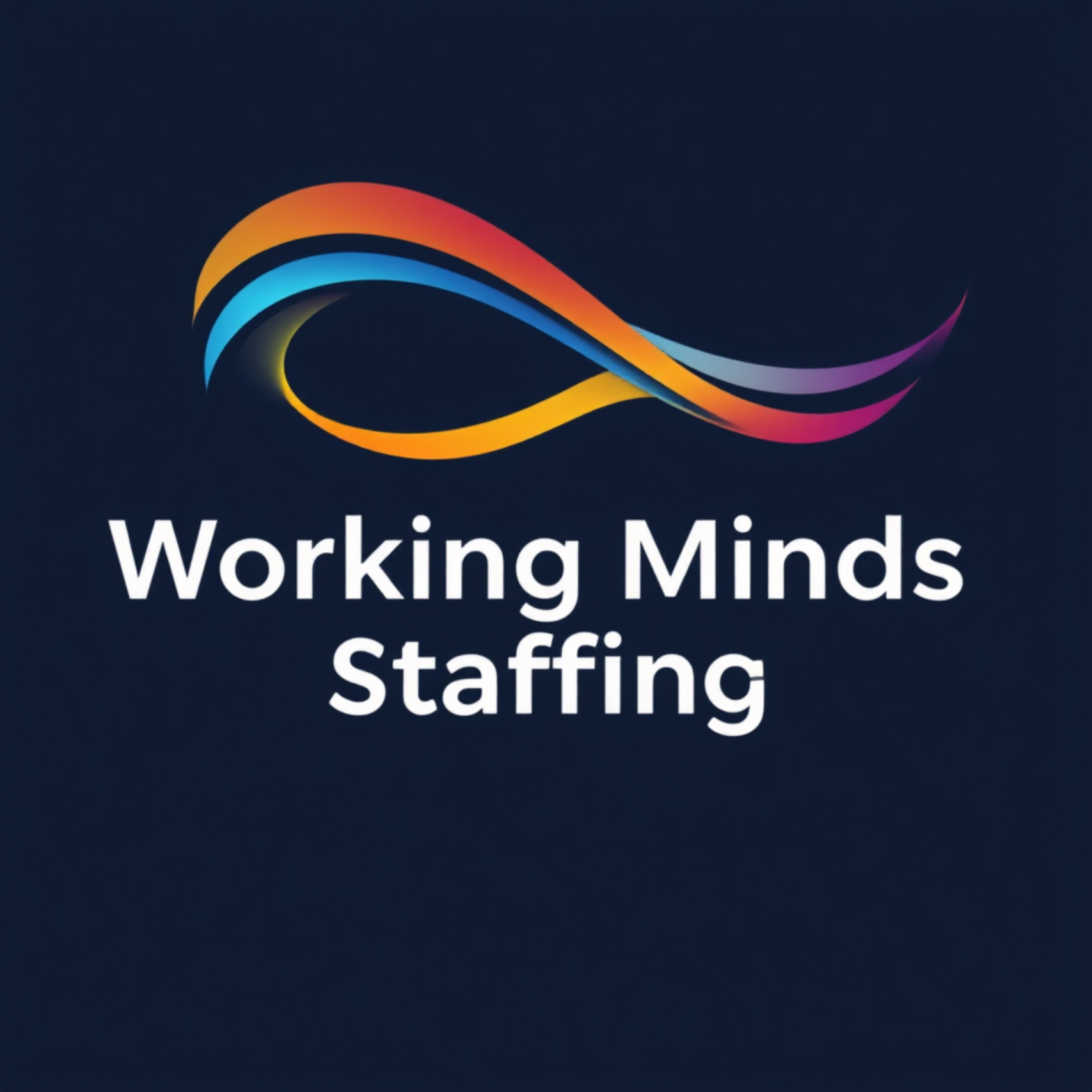 Working Minds Staffing logo