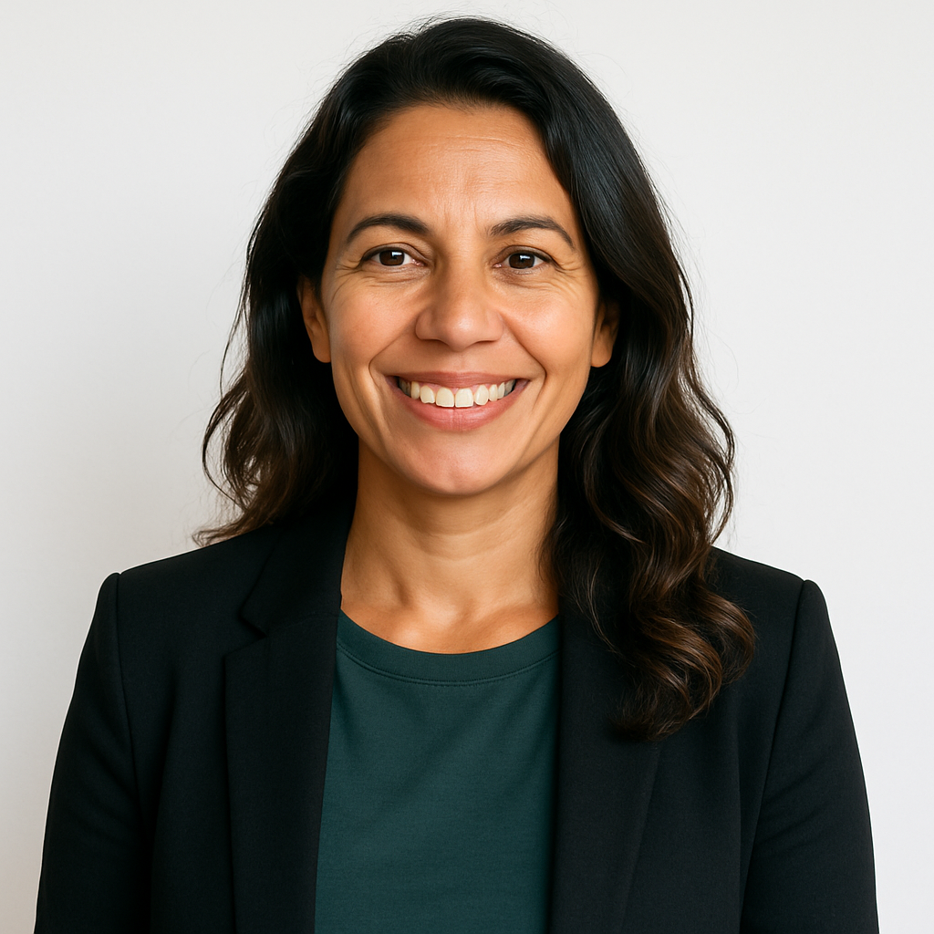 Foto de Marcia Silva