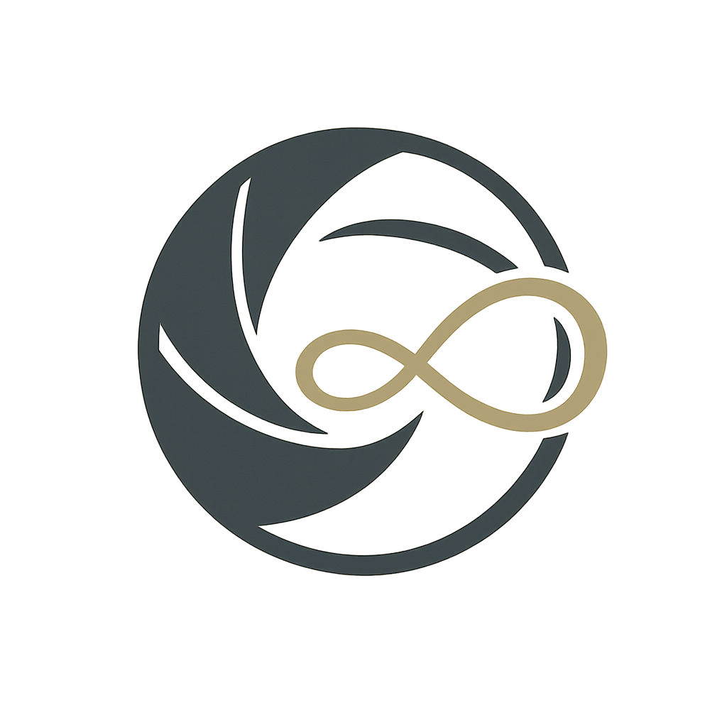 Iryna Kovalenko Photography logo