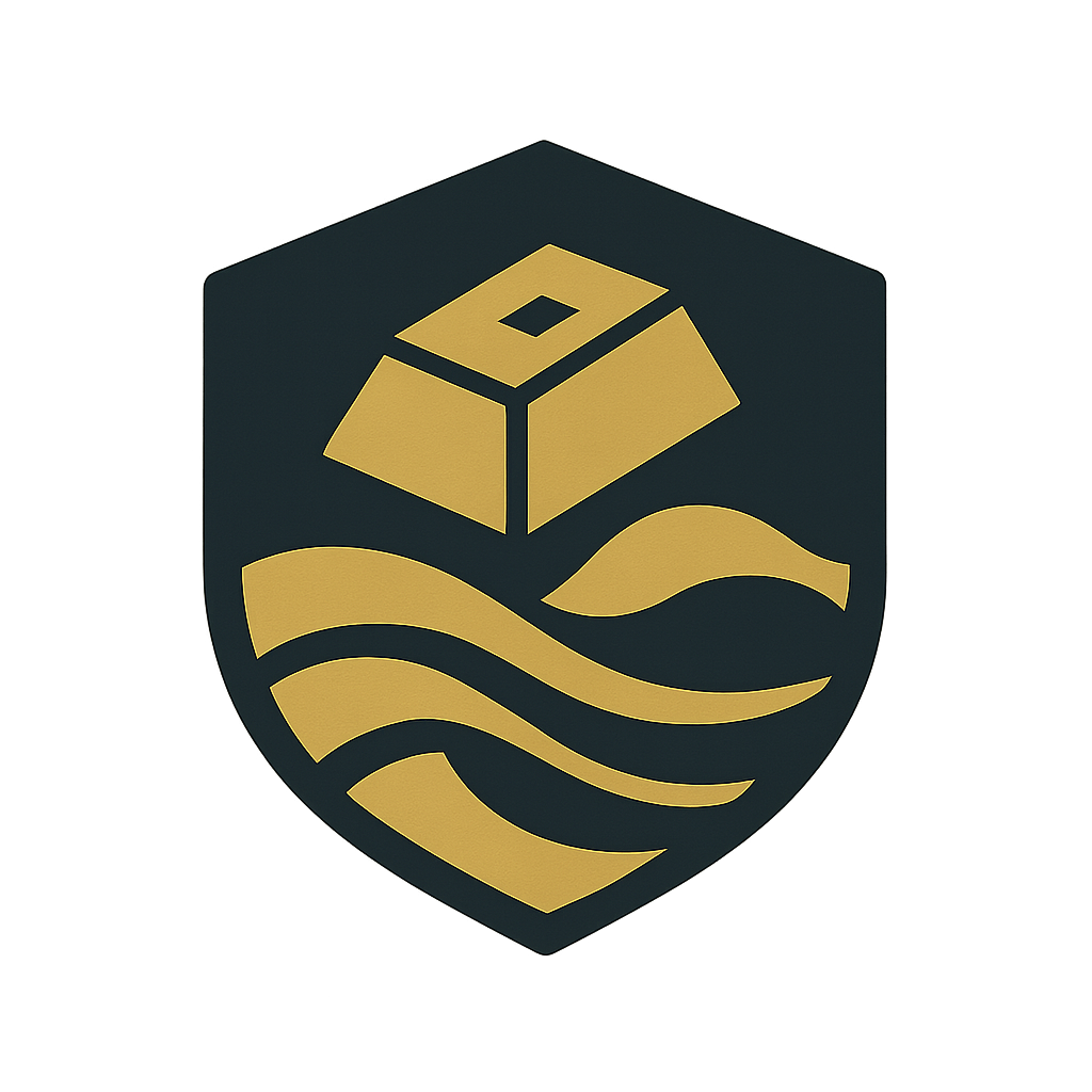 Wantok Gold Entrepreneurs logo