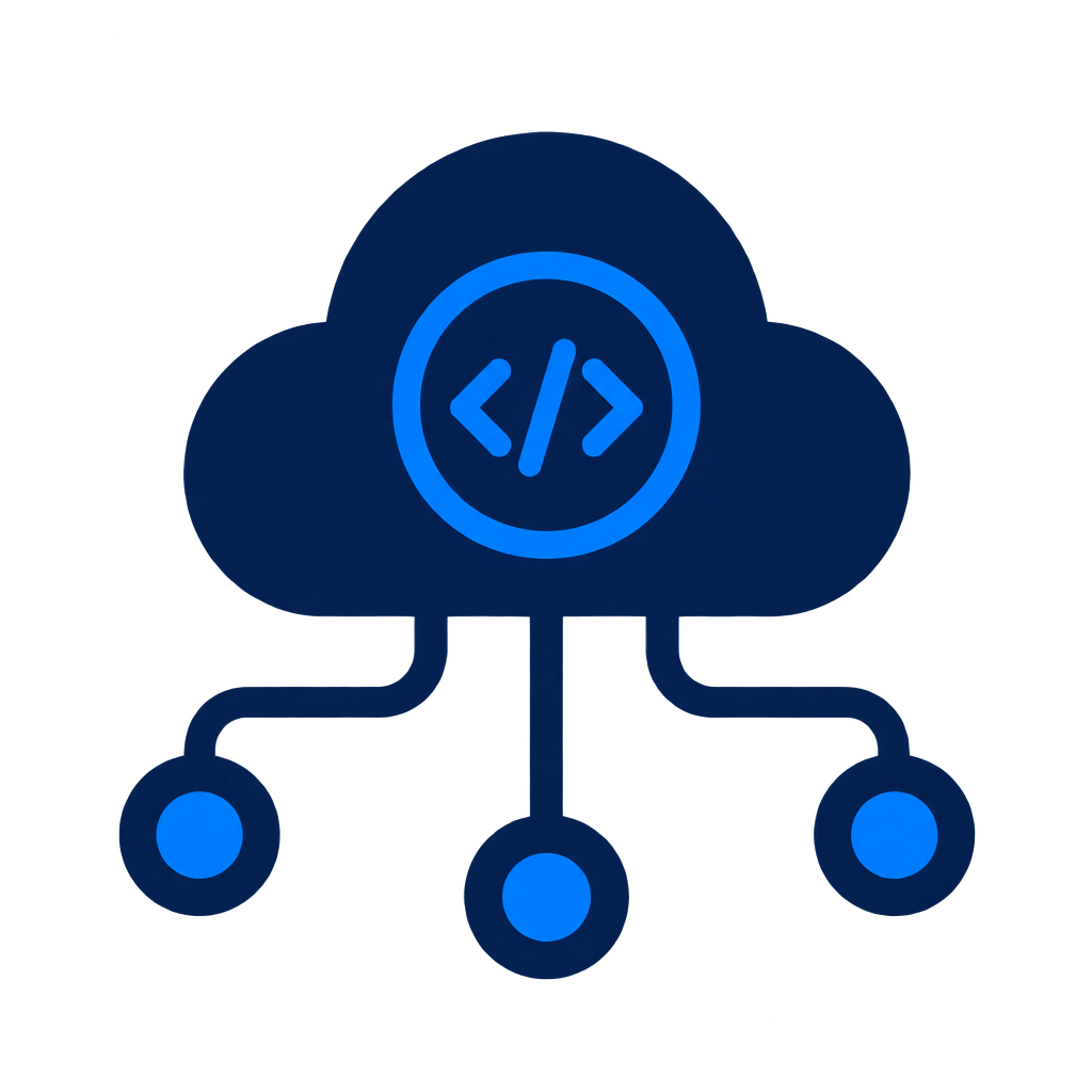 Cloud API Docs logo
