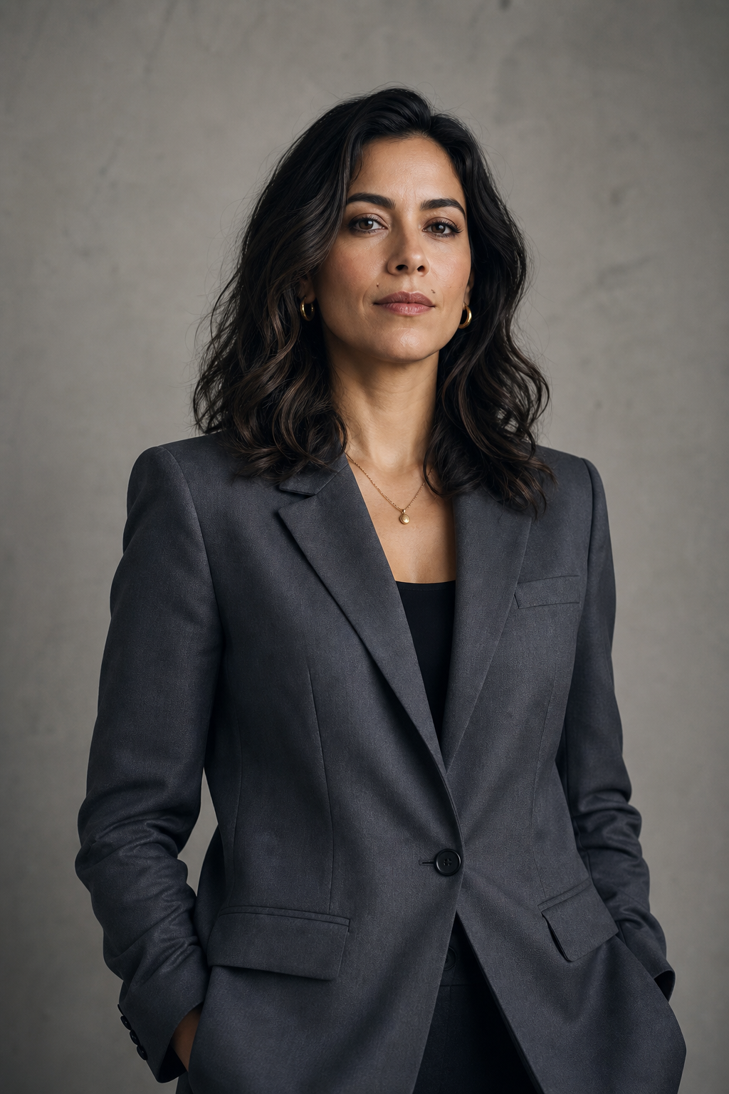 Elena Rivera portrait, Head of Funnel Systems