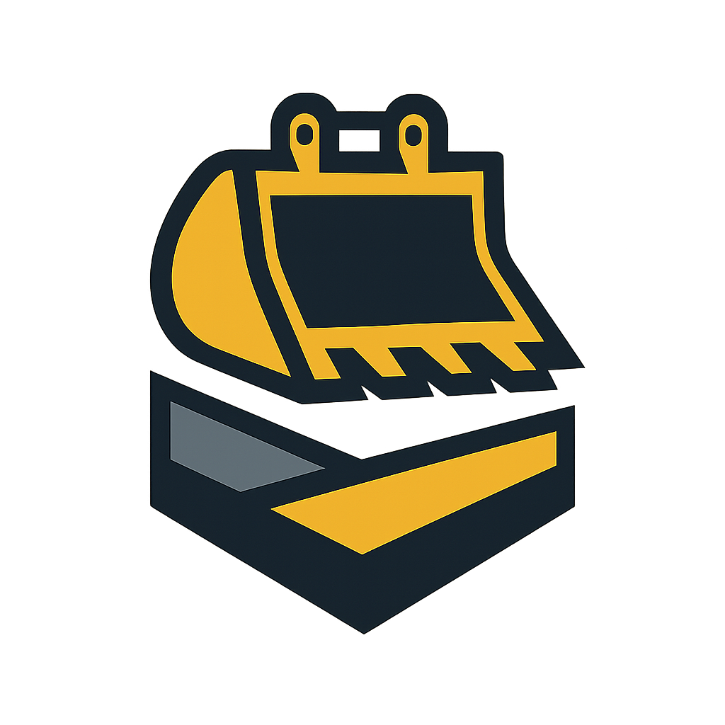 Vickers Contracting logo