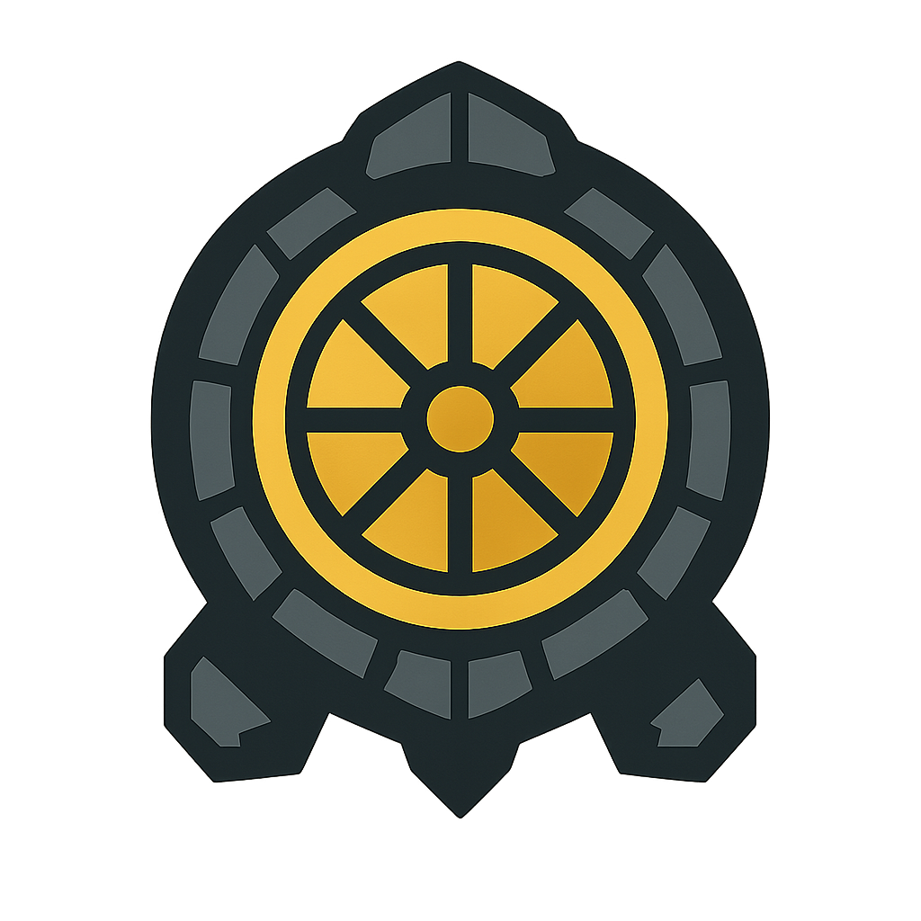Logo de MineTurtle