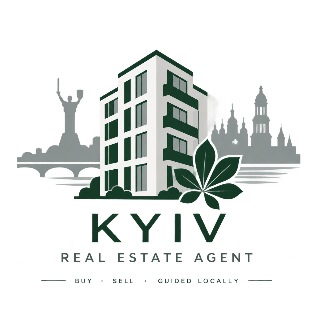 Olha Melnyk logo