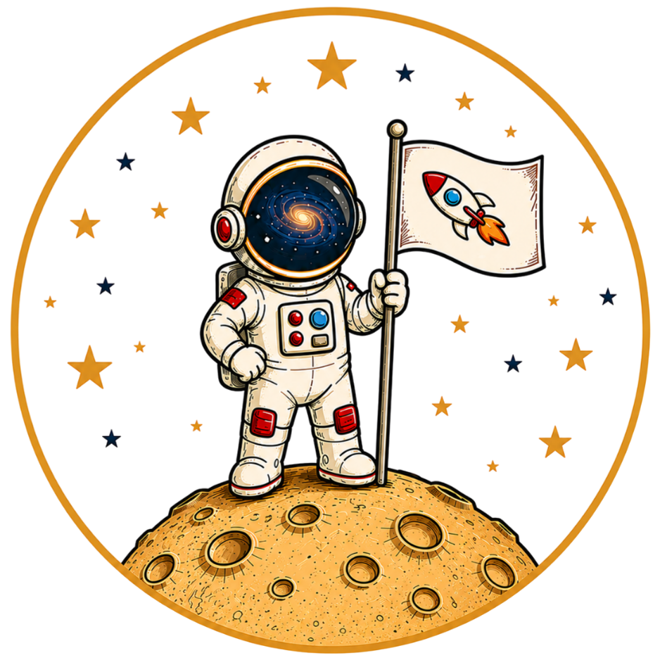 Launchpad Learning Clubs logo