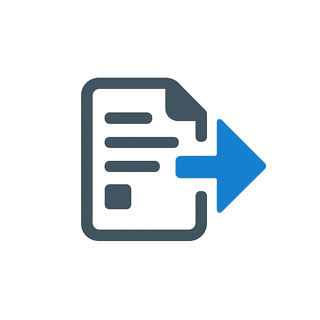 InvoicePilot logo
