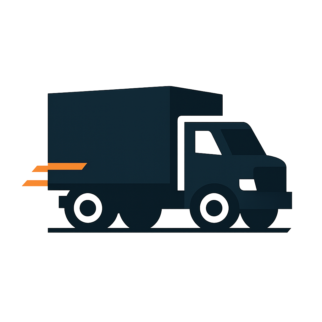 Gardener Movers logo