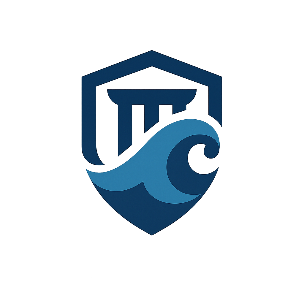 Ocean Blue Liquidity Solutions logo