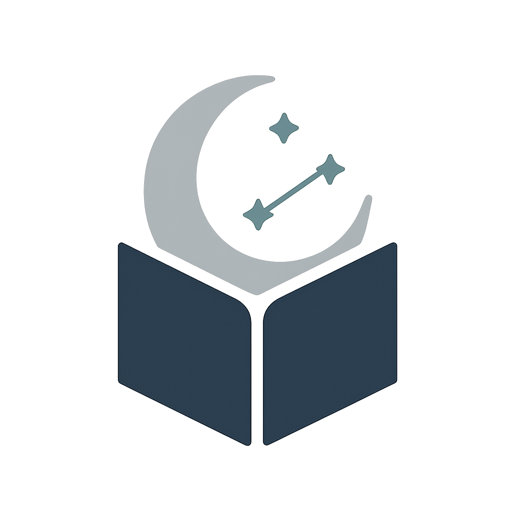 Moonbeam Astronomy Club logo