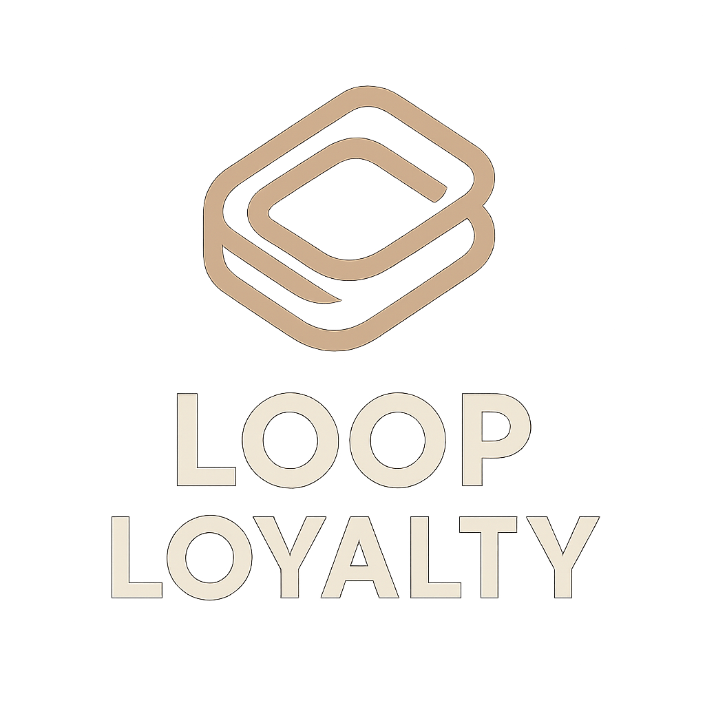 Loop Loyalty logo