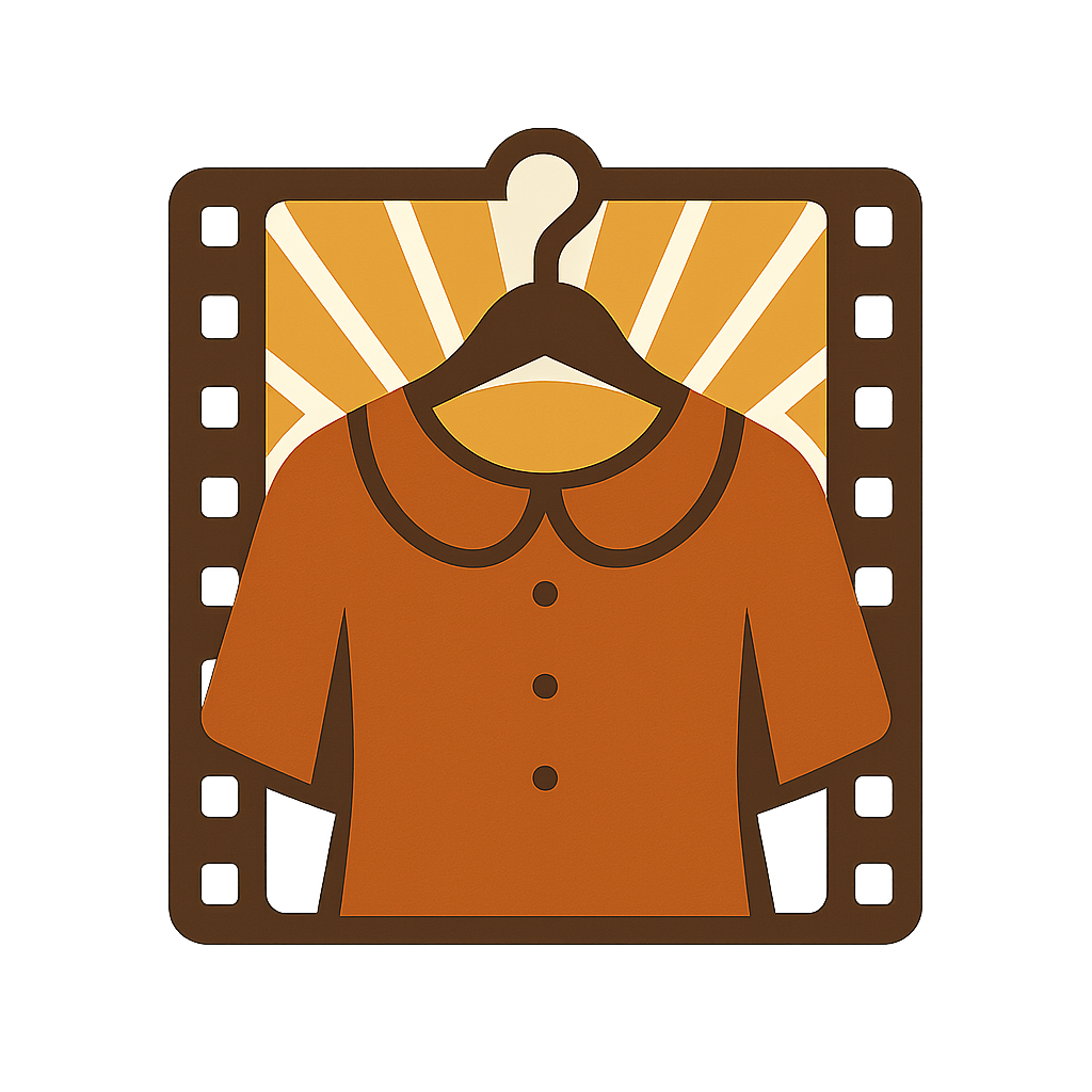 Vintage Threads logo