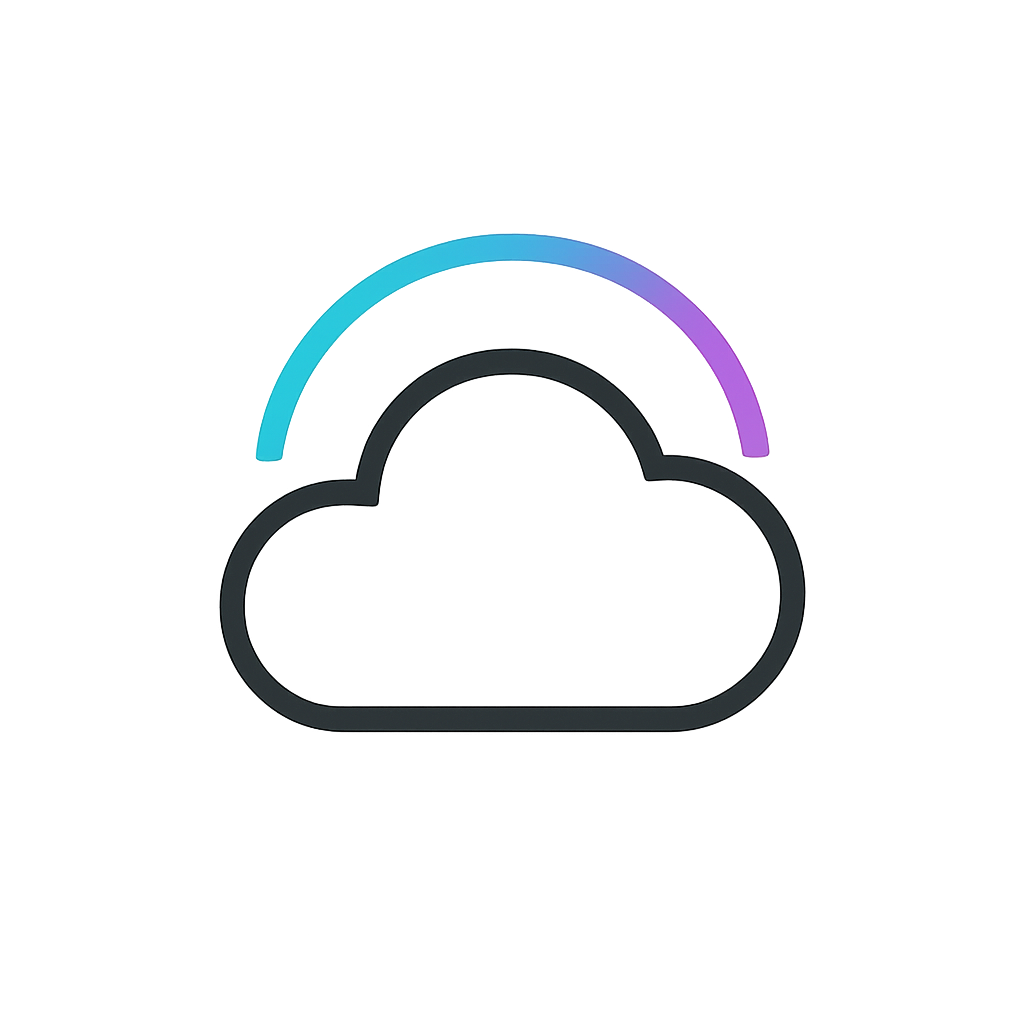 Aurora Cloud sponsor logo