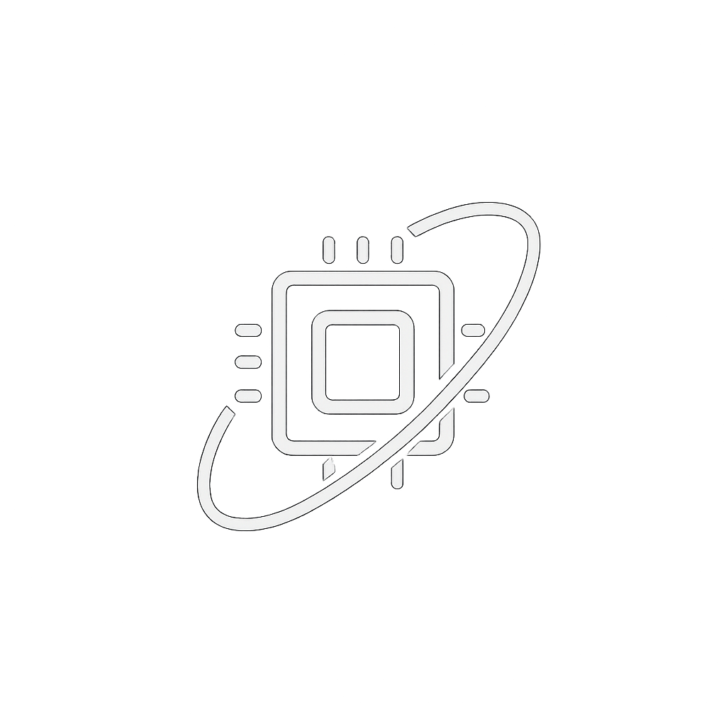 OrbitEdge Platforms sponsor logo
