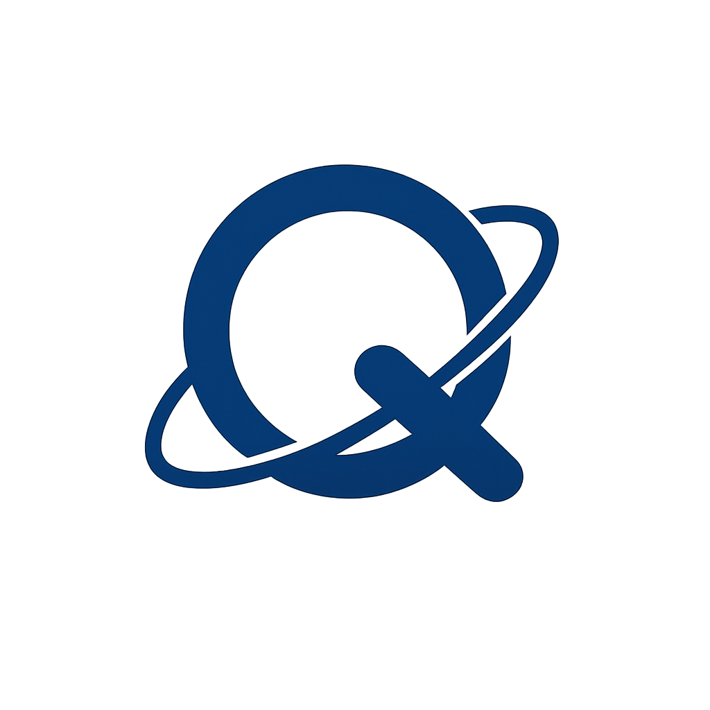 QuantumWorks Innovation Network logo