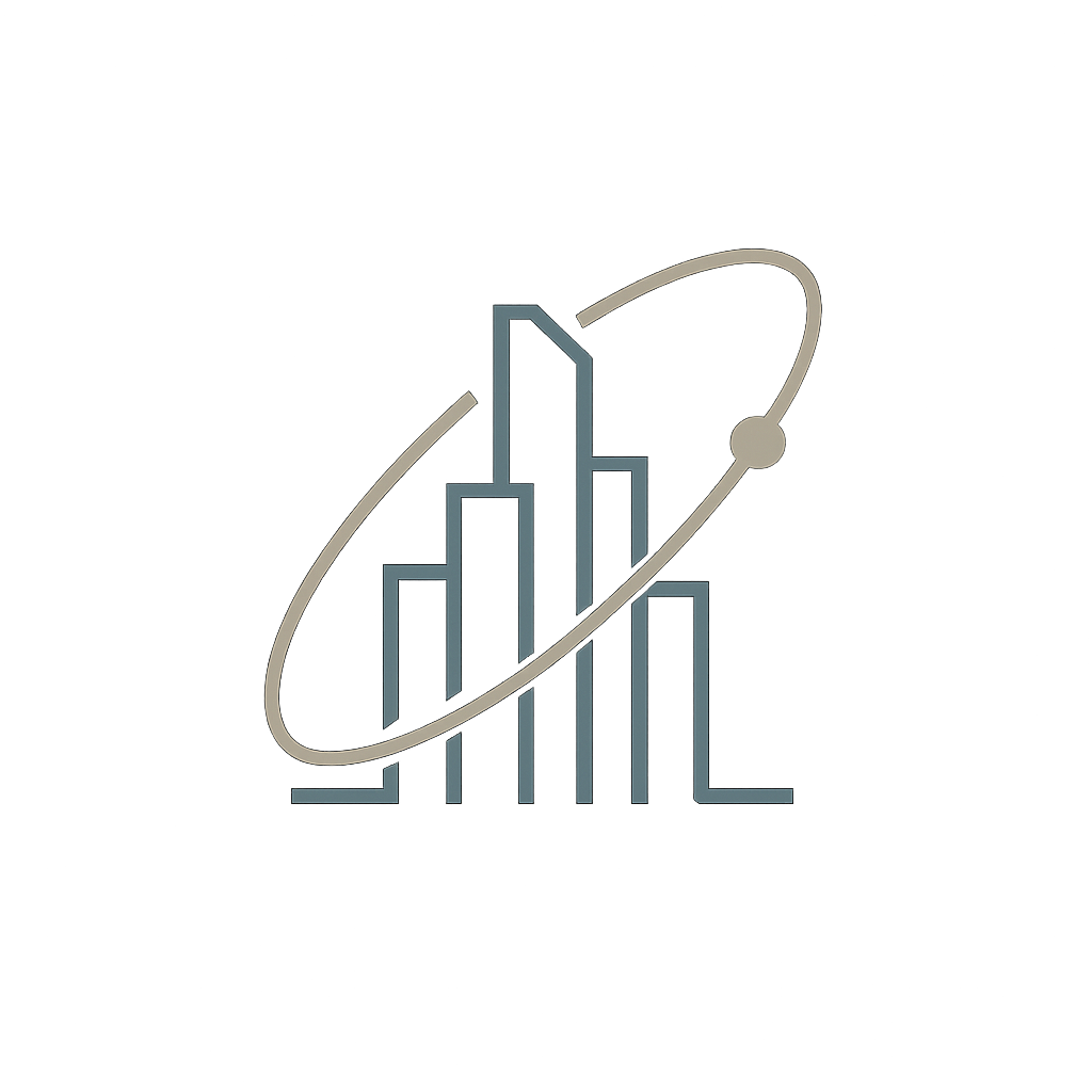Skyline Quantum sponsor logo