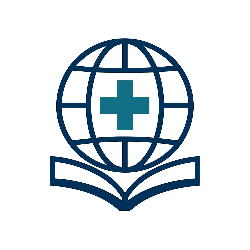 International Institute of Medical Education & Research logo