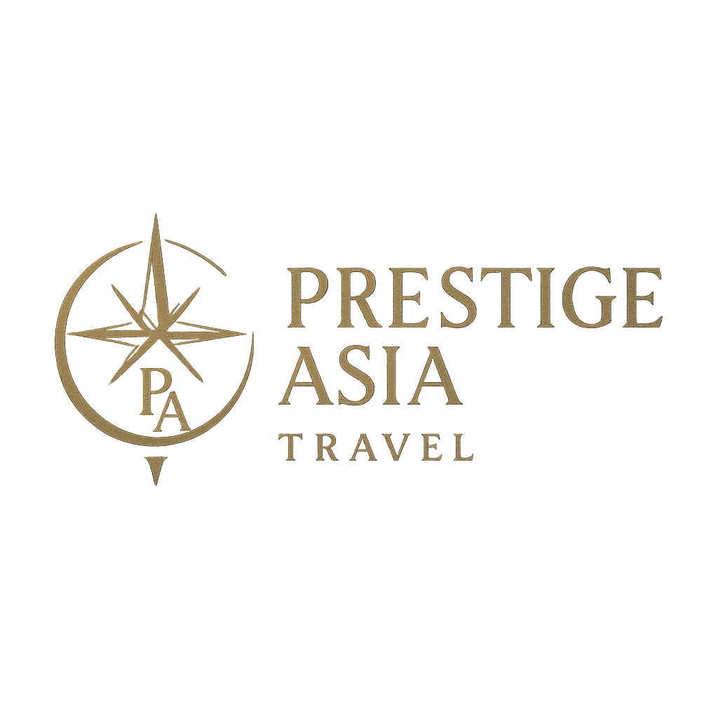 Prestige Asia Travel logo