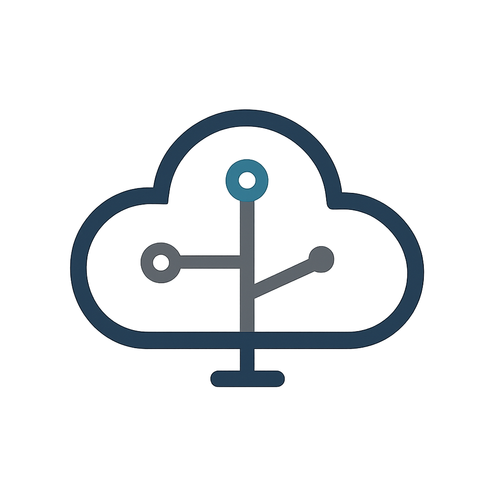 Cloud API Documentation logo
