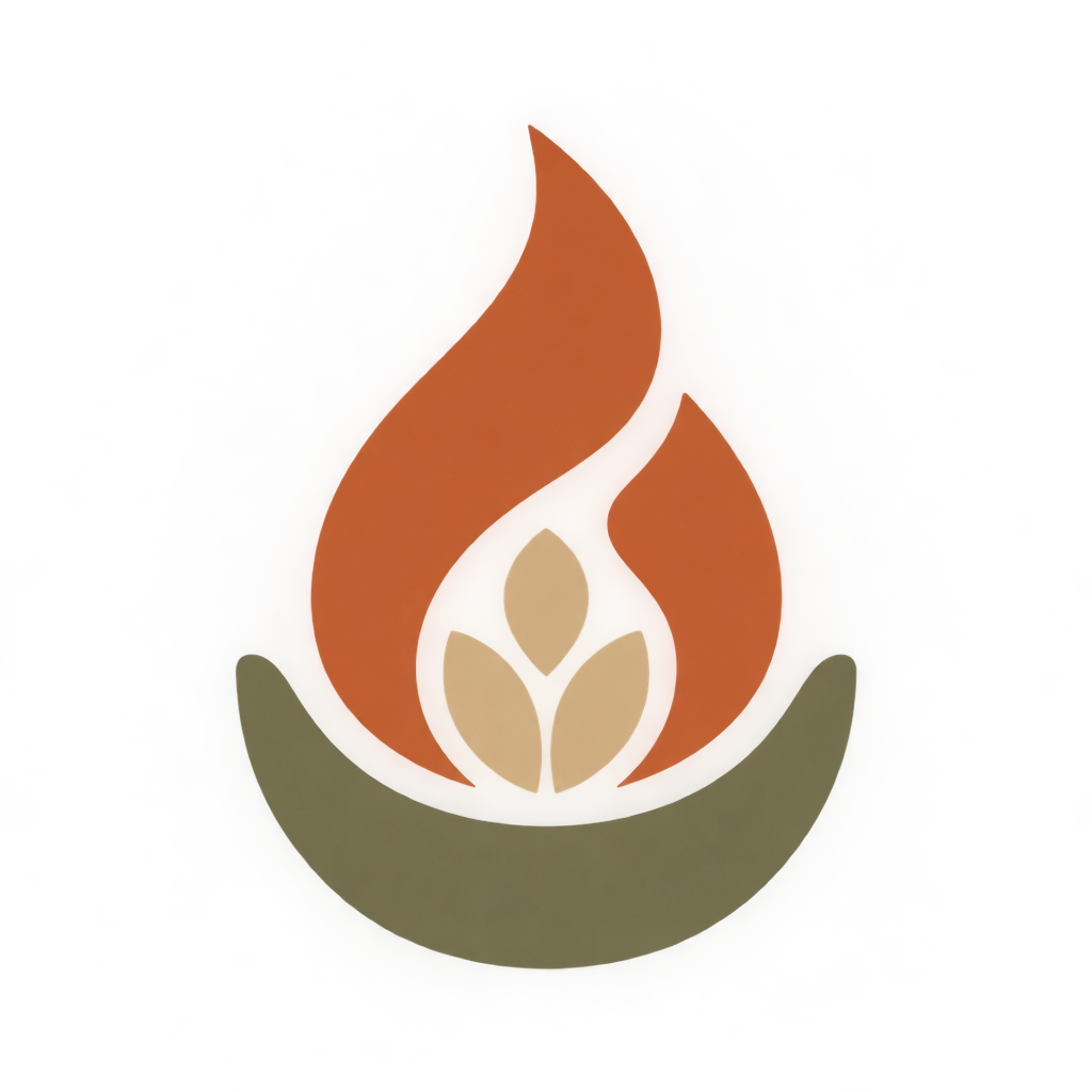 Hearth & Grain logo