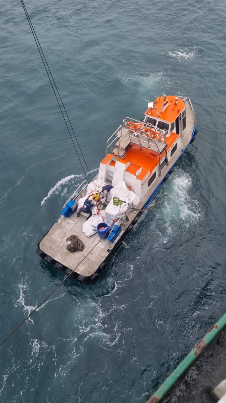 Added by user manually