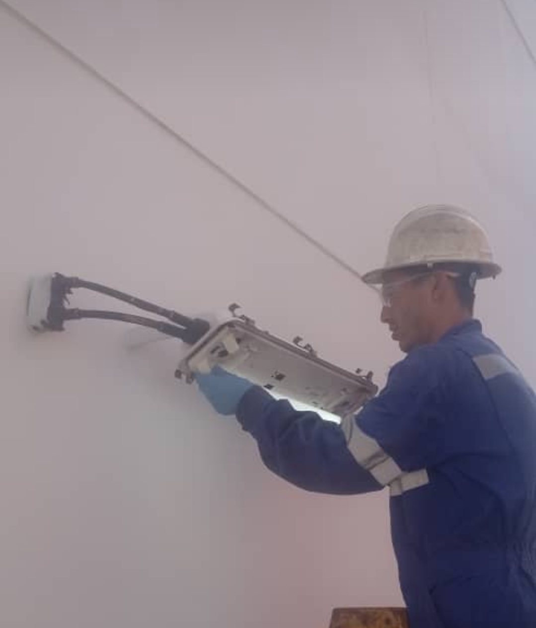 Added by user manually