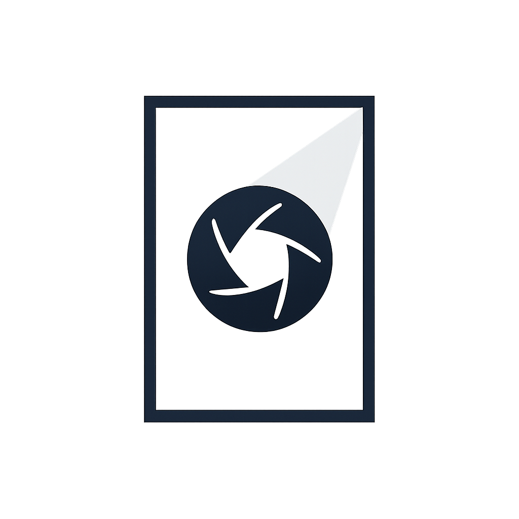 Iryna Kovalenko logo