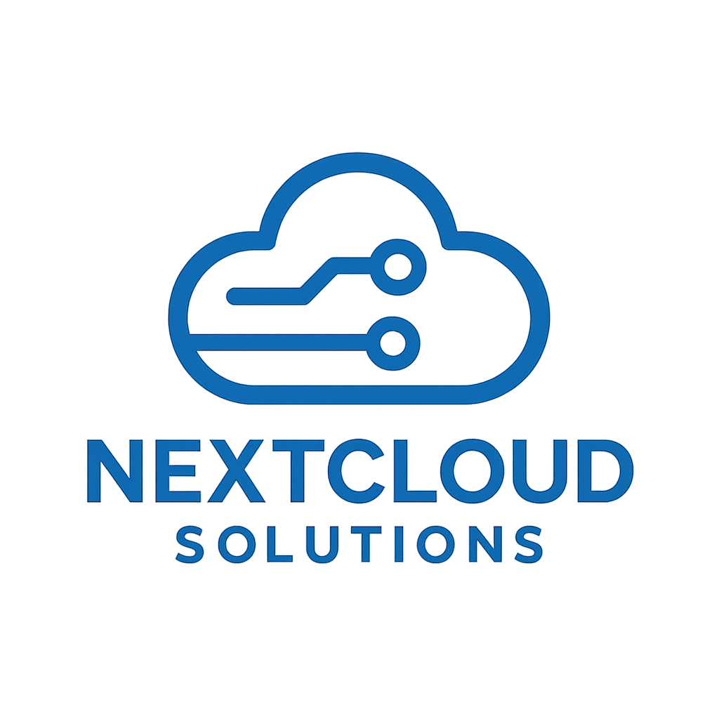 NextCloud Solutions logo