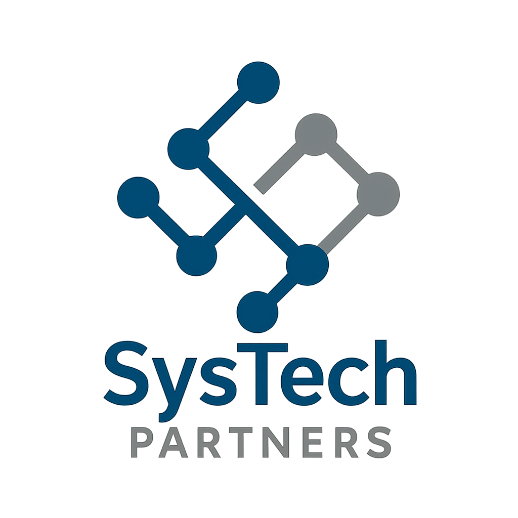 SysTech Partners logo