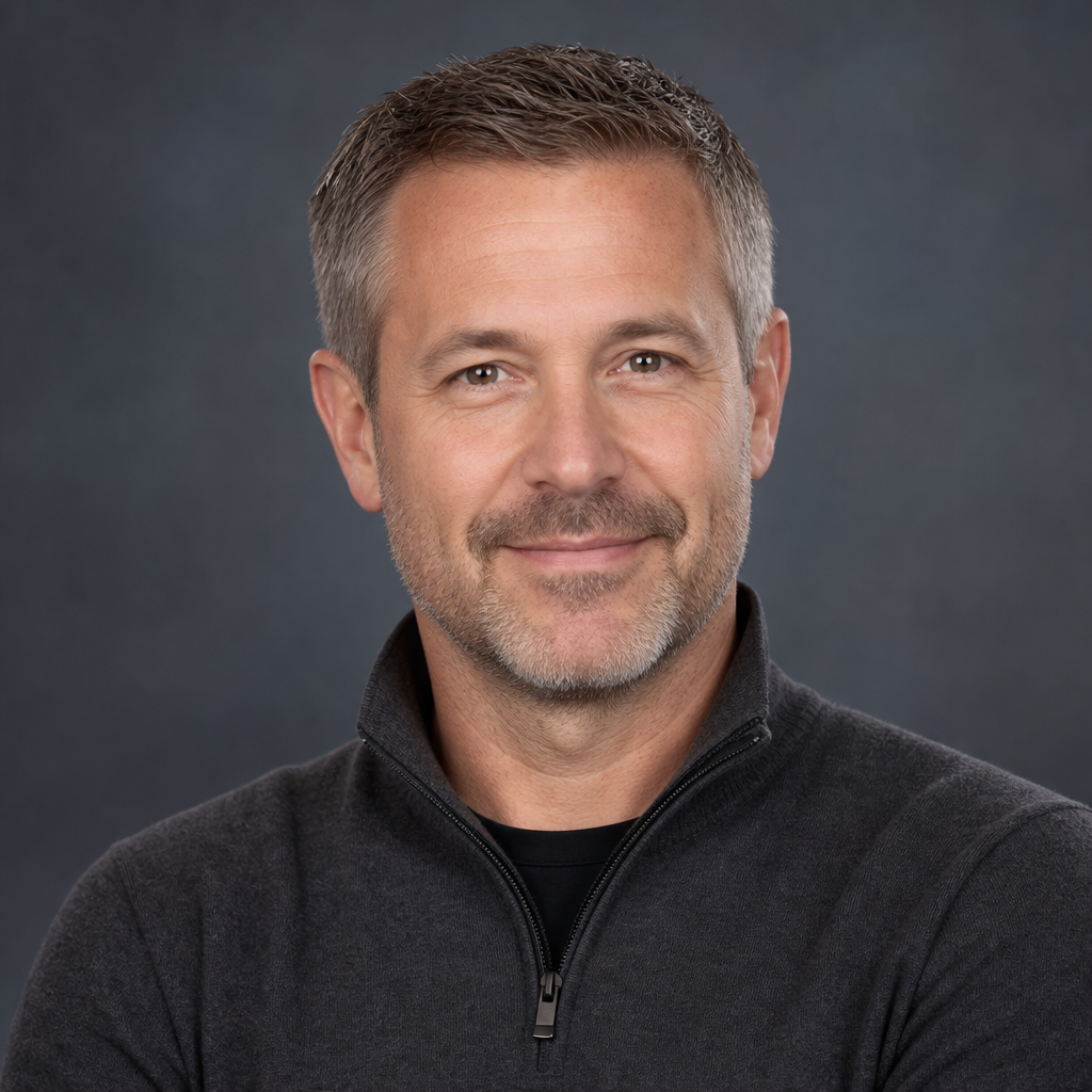 Callum Reyes, Agency Owner at Fieldstone Marketing Group