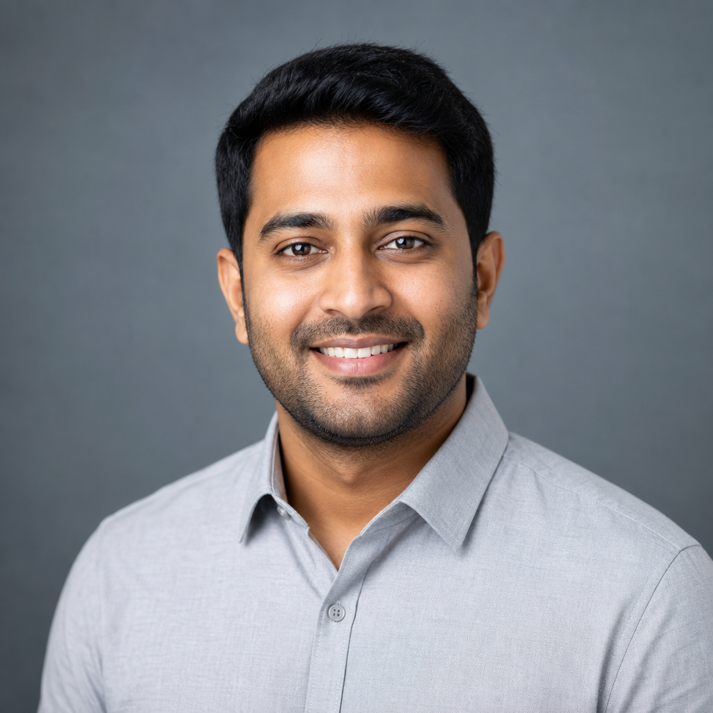 Devon Iyer, Operations Lead at Northbound Studio