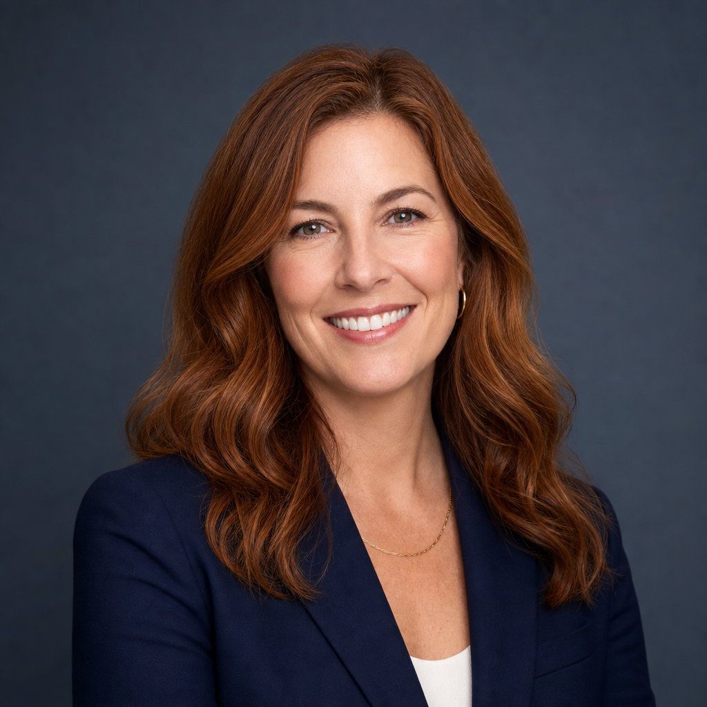 Maren Ashcroft, Founder and Principal at Ashcroft Creative Co.