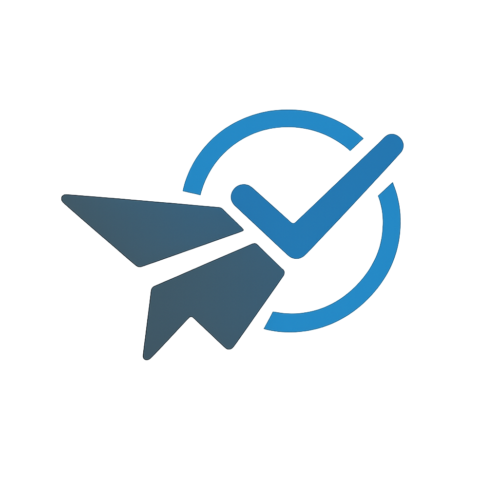InvoicePilot logo
