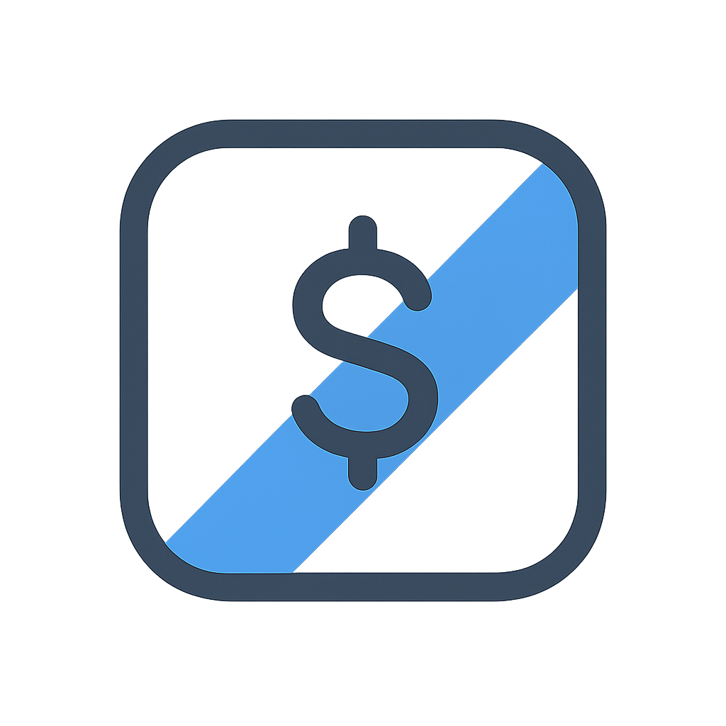 Stripe integration icon