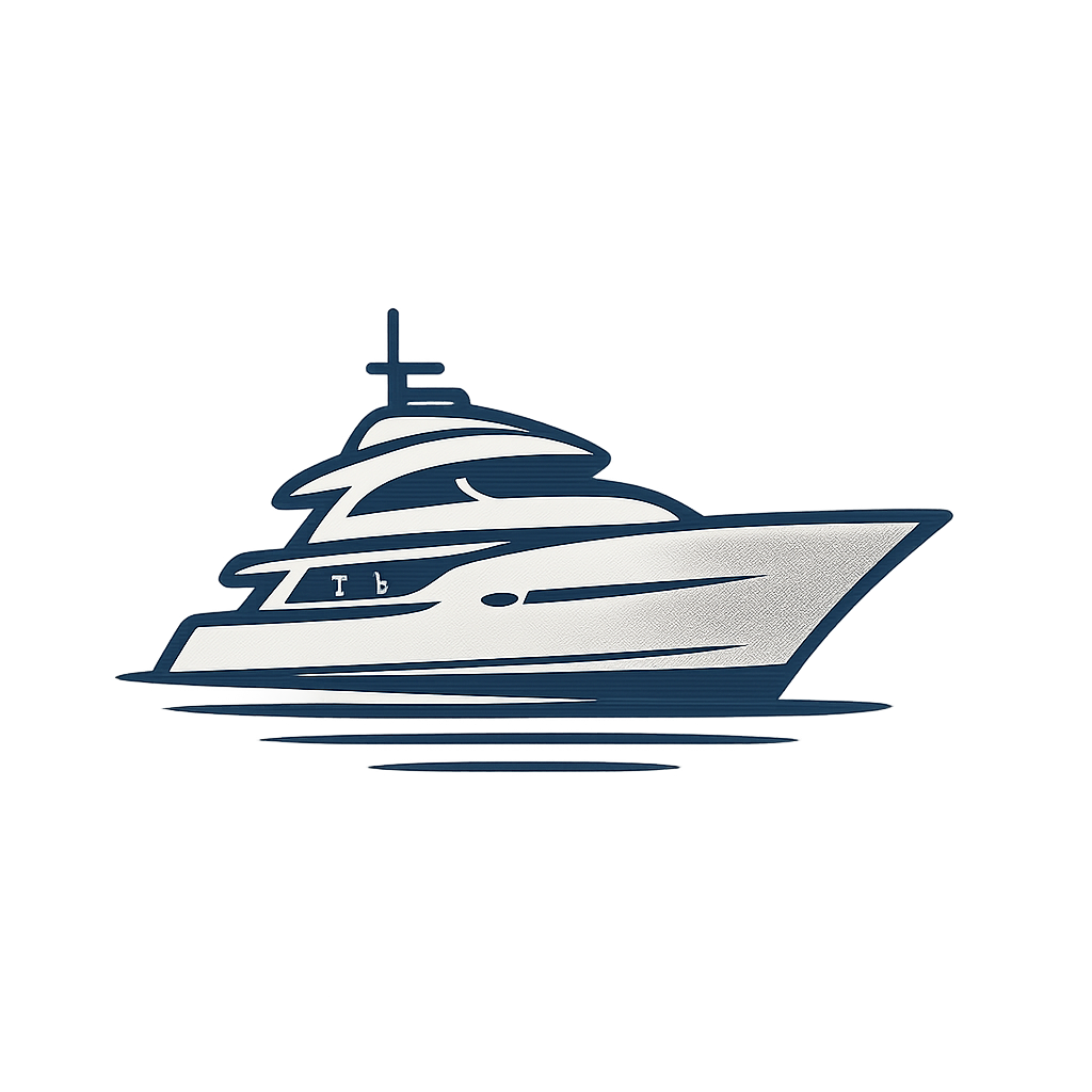 Boston Halifax Cruises yacht emblem