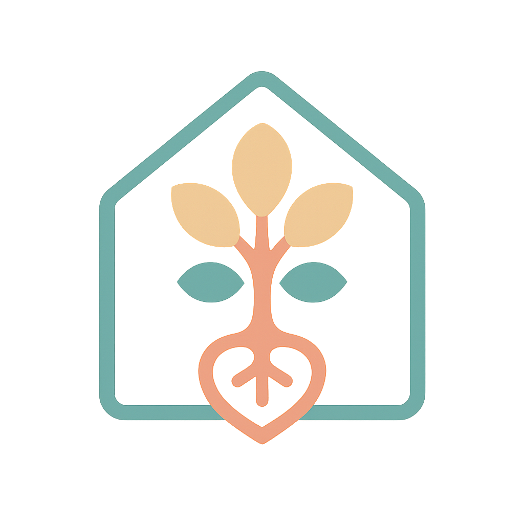 Sara's Well Home Health logo